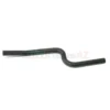 Genuine BMW 11537834755 Coolant Hose; Expansion Tank Vent Hose To Radiator Hose Flange - BMW