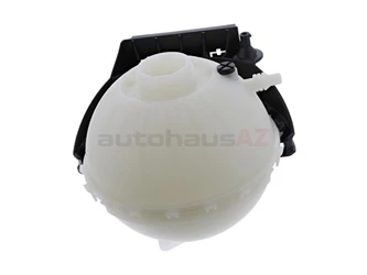 Genuine BMW 17137642158 Expansion Tank/Coolant Reservoir - BMW | 17137609469