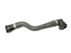 Genuine BMW 17227575387 Coolant Hose; Radiator To Oil Cooler - BMW