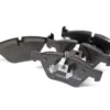 Genuine BMW 34116777772 Brake Pad Set; Front - BMW