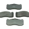 Genuine BMW 34116786044 Brake Pad Set; Front - BMW | 34116784807