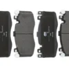 Genuine BMW 34117852969 Brake Pad Set; Front - BMW