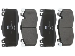 Genuine BMW 34117852969 Brake Pad Set; Front - BMW
