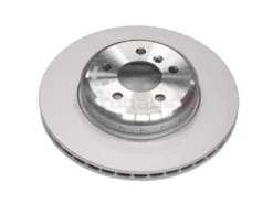 Genuine BMW 34206797607 Disc Brake Rotor; Rear - BMW | 34206894382