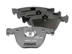 Genuine BMW 34216768471 Brake Pad Set; Rear - BMW | 34116763305 34210403290 34216757536 34216761286