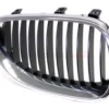 Genuine BMW 51137027062 Grille; Right - BMW