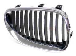 Genuine BMW 51137027062 Grille; Right - BMW