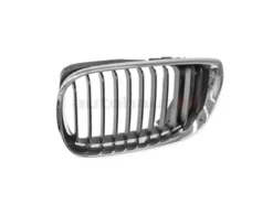 Genuine BMW 51137030545 Grille; Left - BMW
