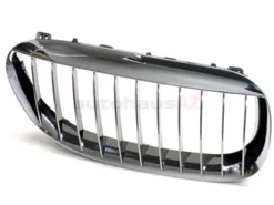 Genuine BMW 51137077932 Grille; Right - BMW