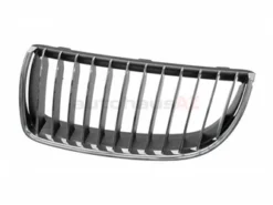 Genuine BMW 51137120009 Grille - BMW