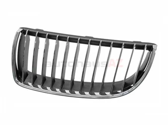 Genuine BMW 51137120009 Grille - BMW
