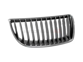 Genuine BMW 51137120010 Grille - BMW