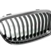Genuine BMW 51137201970 Grille; Right - BMW