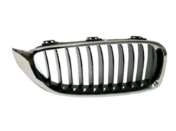 Genuine BMW 51137294814 Grille; Front Right - BMW
