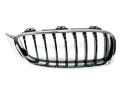 Genuine BMW 51137294818 Grille; Front Right - BMW | 51135A3D026
