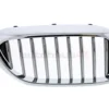 Genuine BMW 51137383520 Grille; Front Right - BMW