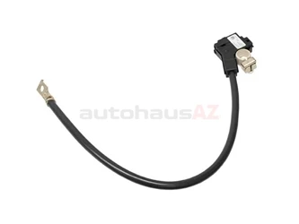 Genuine BMW 61219302358 Battery Cable - BMW | 61129196872 61129215978 61129223385 61129234437