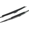 Genuine BMW 61610134601 Windshield Wiper Blade Set - BMW