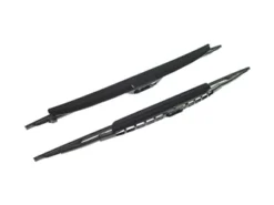 Genuine BMW 61610134601 Windshield Wiper Blade Set - BMW