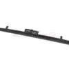 Genuine BMW 61618162983 Windshield Wiper Blade Spoiler; Right - BMW