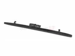 Genuine BMW 61618162983 Windshield Wiper Blade Spoiler; Right - BMW