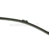 Genuine BMW 61627356763 Wiper Blade Assembly; Rear - BMW | 61627312793