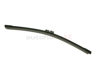 Genuine BMW 61627356763 Wiper Blade Assembly; Rear - BMW | 61627312793