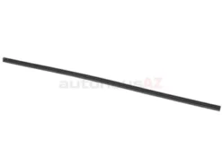 Genuine BMW 61628239164 Wiper Blade Refill/Insert; Rear - BMW