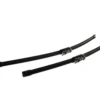 Bosch 61612349870, 3397014010 Windshield Wiper Blade Set; Front - BMW