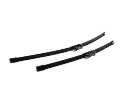 Bosch 61612349870, 3397014010 Windshield Wiper Blade Set; Front - BMW
