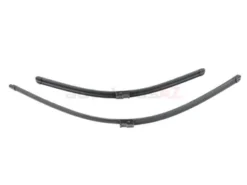 Bosch 61612410957, 3397014117 Windshield Wiper Blade Set; Front - BMW | 61612350328