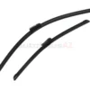 Bosch 61612447932, 3397007309 Windshield Wiper Blade Set; Front - BMW