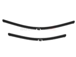 Bosch 61612468942, 3397007452 Windshield Wiper Blade Set - BMW | 61610415881 61612455440 61617156483 61617170570
