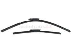 Bosch 61615A25860, 3397014818 Windshield Wiper Blade Set - BMW