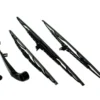 AAZ Preferred E53WIPERKIT Windshield Wiper Blade Set; Front And Rear Blades, Rear Arm; KIT - BMW