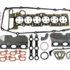 Elring Klinger 11121436822, 905590 Cylinder Head Gasket Set - BMW