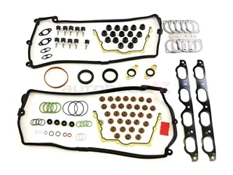 Elring Klinger 11127518017, 734790 Cylinder Head Gasket Set - BMW | 023733101