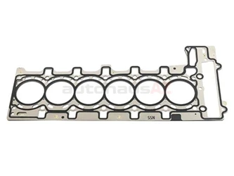 Elring Klinger 11127599212, 186030 Cylinder Head Gasket - BMW