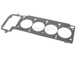 Elring Klinger 11127833734, 496222 Cylinder Head Gasket; Left - BMW