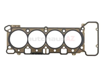 Elring Klinger 11127841560, 198624 Cylinder Head Gasket; Left - BMW | 11127838483