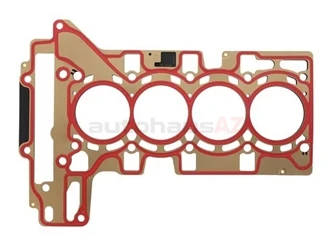 Elring Klinger 11128676519, 364525 Cylinder Head Gasket - BMW