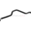 Febi Bilstein 11537545890, 46488 Coolant Hose; Cylinder Head To Thermostat Housing - BMW