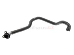 Febi Bilstein 11537545890, 46488 Coolant Hose; Cylinder Head To Thermostat Housing - BMW