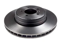 Fremax Painted 34116763824, BD3402 Disc Brake Rotor; Front - BMW