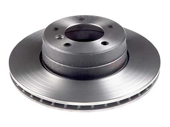 Fremax Painted 34116864059, BD6402 Disc Brake Rotor; Front - BMW | 34116756745 34116764021