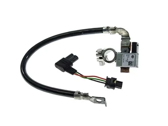 AAZ Preferred IBSCABLEKIT Negative Battery Cable With Adapter Cable - BMW, Mini