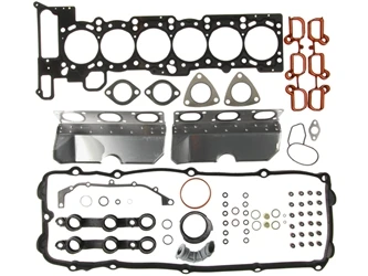 Mahle HS54414 Cylinder Head Gasket Set - BMW | 11121436822 HS26245PT1