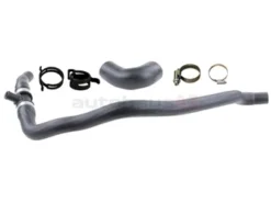 Rein Automotive 11537584630, CHE0682 Water Hose - BMW