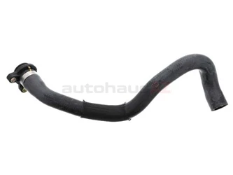Rein Automotive 11537598234, CHE0632 Coolant Hose; Cylinder Head To Thermostat Housing - BMW
