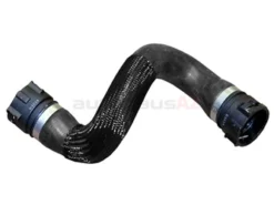 Rein Automotive 17127537108, CHR0375R Radiator Coolant Hose; Lower - BMW